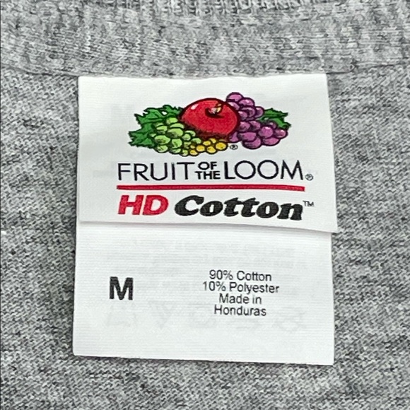 Vintage BETTY BOOP T-Shirt 2009 BOOP JEANS CO Parody Tee sz Men’s MEDIUM - Picture 5 of 7